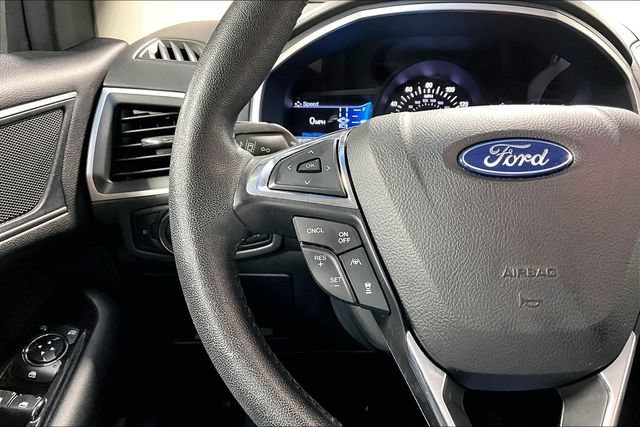 Used 2020 Ford Edge SEL w/ Convenience Package FWD image 11