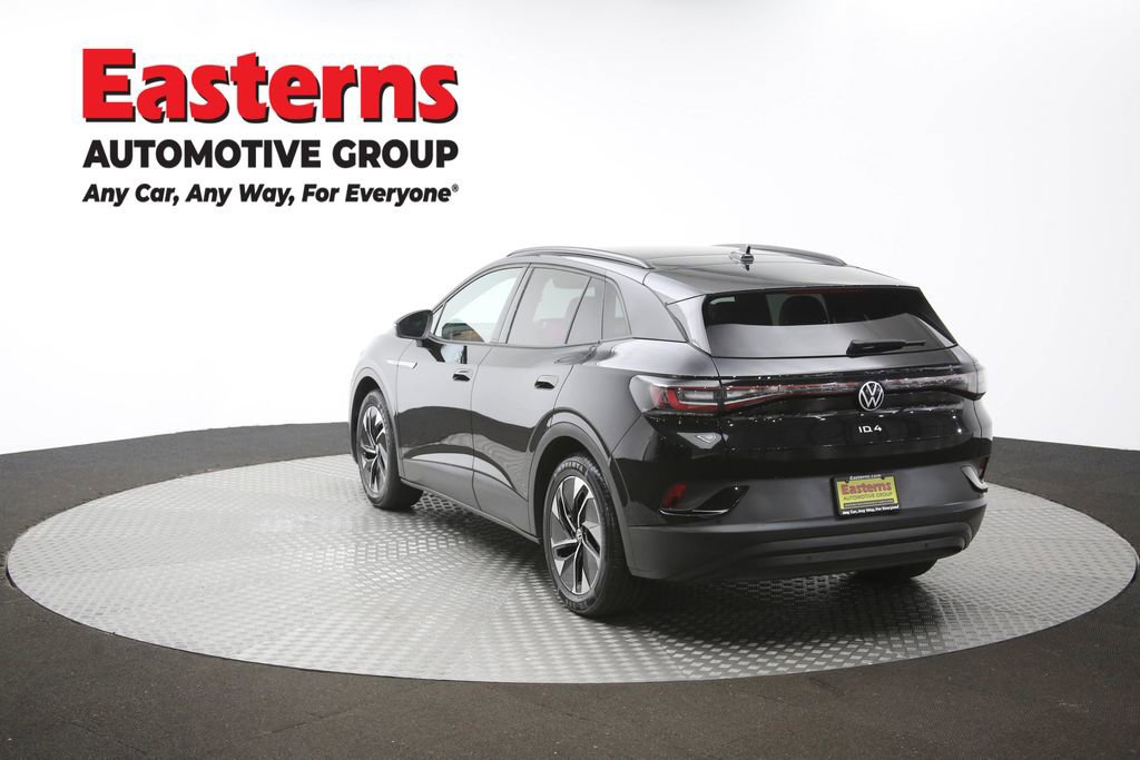 Used 2021 Volkswagen ID.4 Pro S w/ ID.4 Protection Package image 35