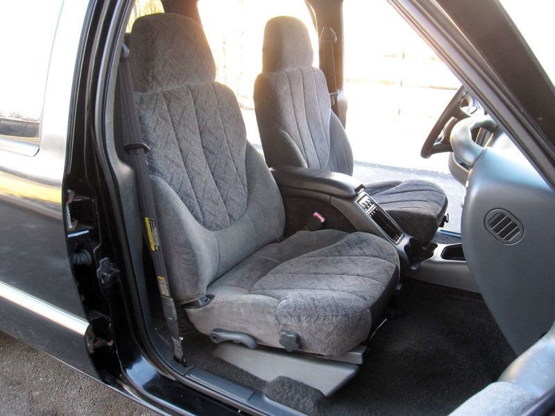 Used 2002 GMC Sonoma SLS w/ ZR5 Appearance Pkg image 23