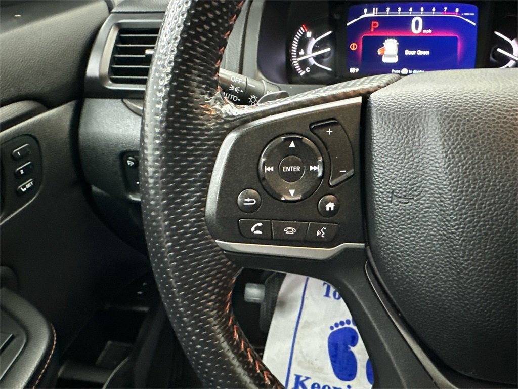 Used 2022 Honda Passport TrailSport image 28
