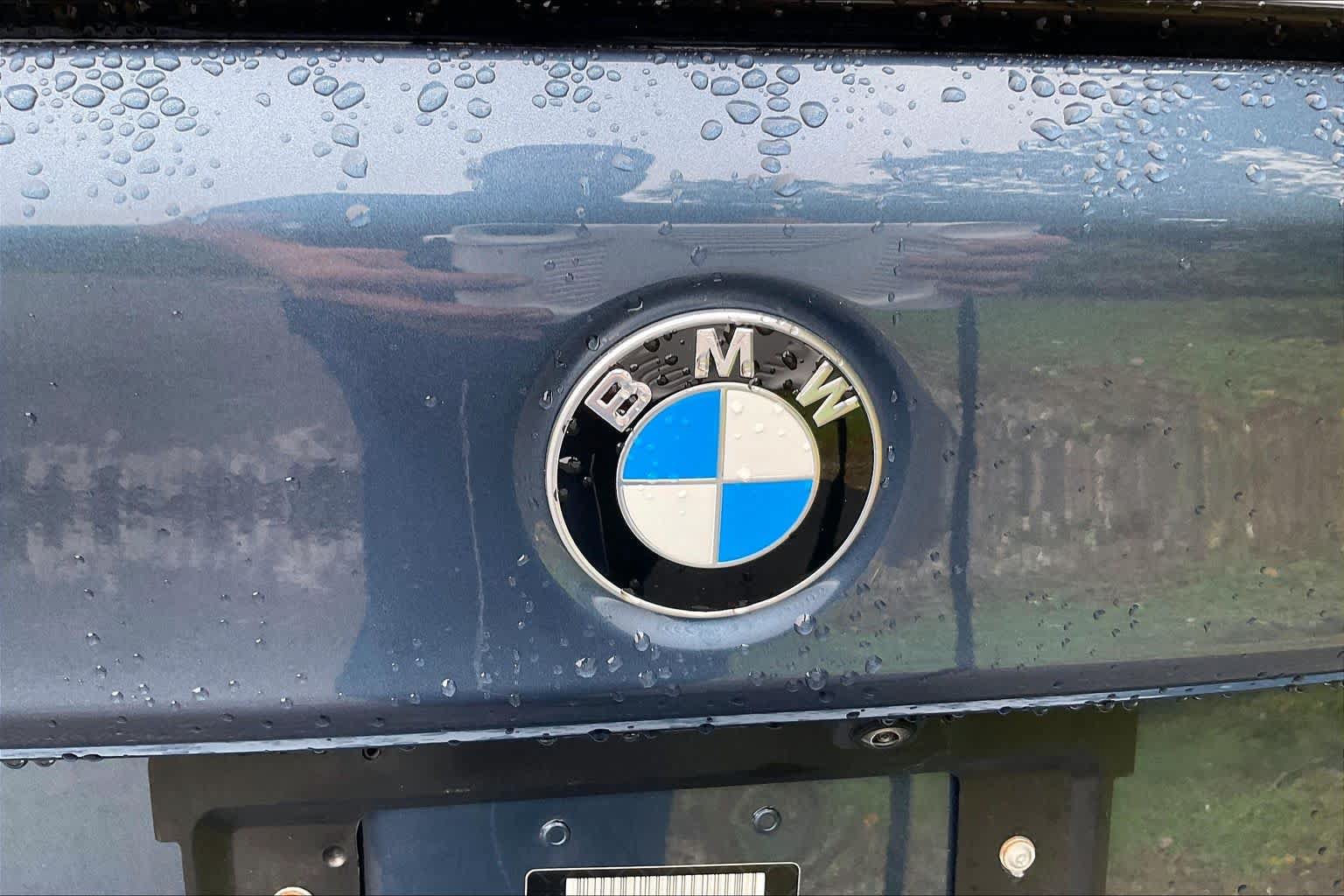 Used 2023 BMW 530i xDrive w/ Executive Package AWD/4WD image 32