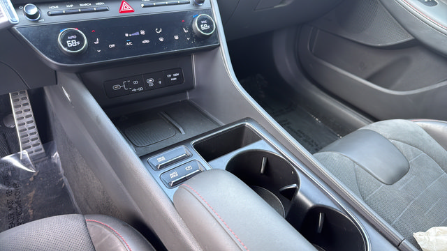 Used 2024 Hyundai Sonata N Line FWD image 20