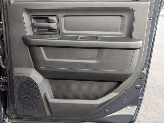 New 2026 RAM 2500 Tradesman image 32