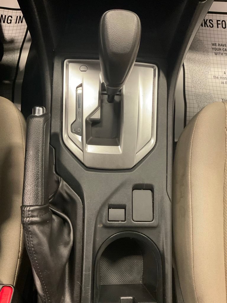 Used 2022 Subaru Impreza 2.0i AWD/4WD image 28