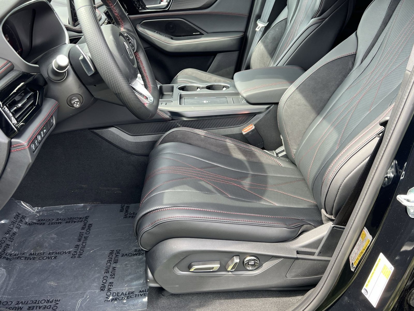 New 2026 Acura MDX Type S image 10