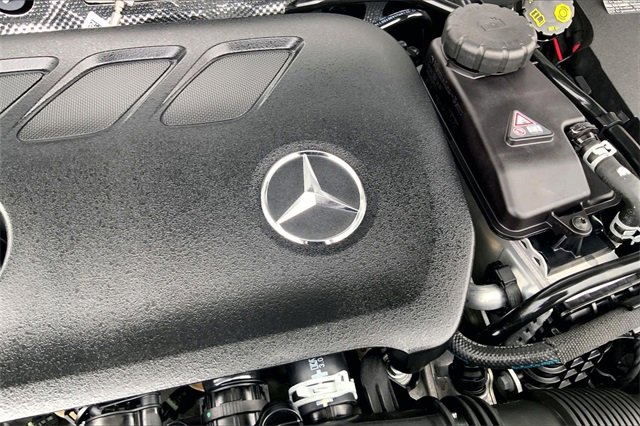 Certified 2024 Mercedes-Benz CLA 250 4MATIC image 29