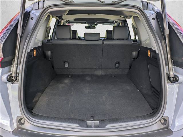 Used 2022 Honda CR-V Touring image 6