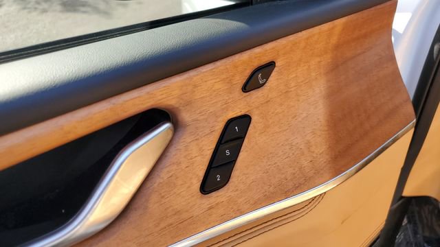 Certified 2021 Jeep Grand Cherokee L Summit AWD/4WD image 7