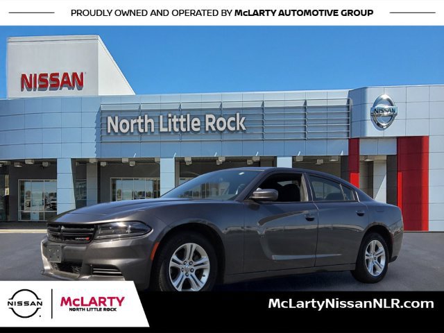 Used 2022 Dodge Charger SXT