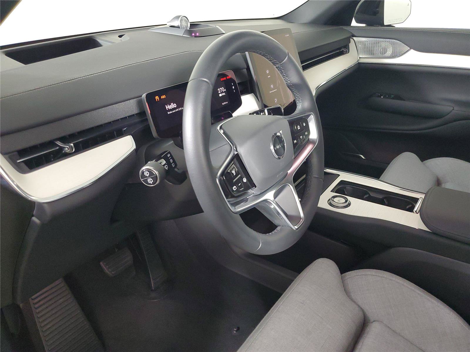 Certified 2025 Volvo EX90 Ultra AWD/4WD image 19