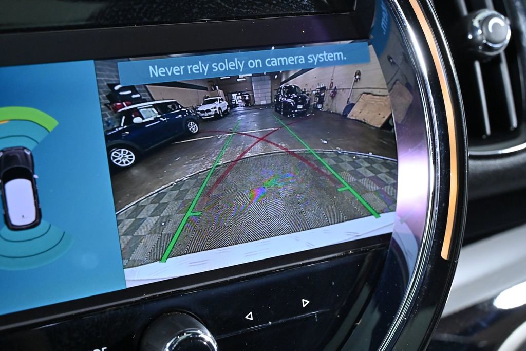 Used 2023 MINI Cooper Countryman John Cooper Works image 16