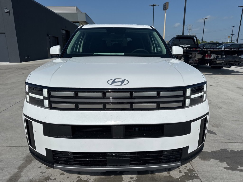 New 2026 Hyundai Santa Fe SE image 2