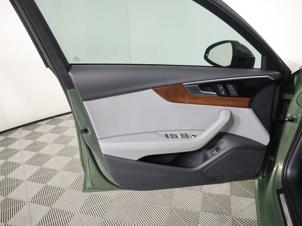 Certified 2023 Audi A4 2.0T Premium w/ Convenience Package image 24