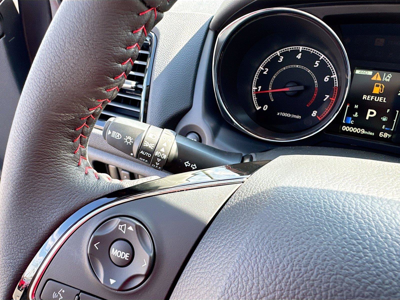 Used 2026 Mitsubishi Outlander Sport AWD image 6