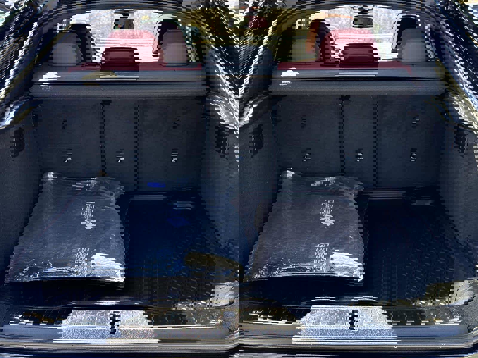 Certified 2024 BMW X6 xDrive40i w/ Premium Package image 29