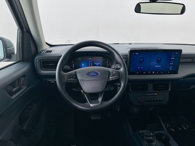 New 2026 Ford Maverick XL w/ Equipment Group 101A image 21