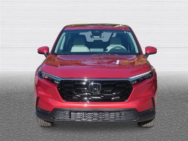 New 2025 Honda CR-V EX-L image 6