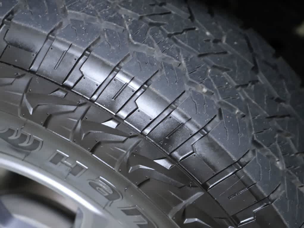 Used 2021 Ford Bronco Big Bend AWD/4WD image 43