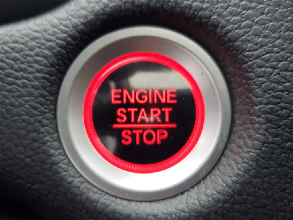 Used 2020 Honda CR-V EX-L image 30