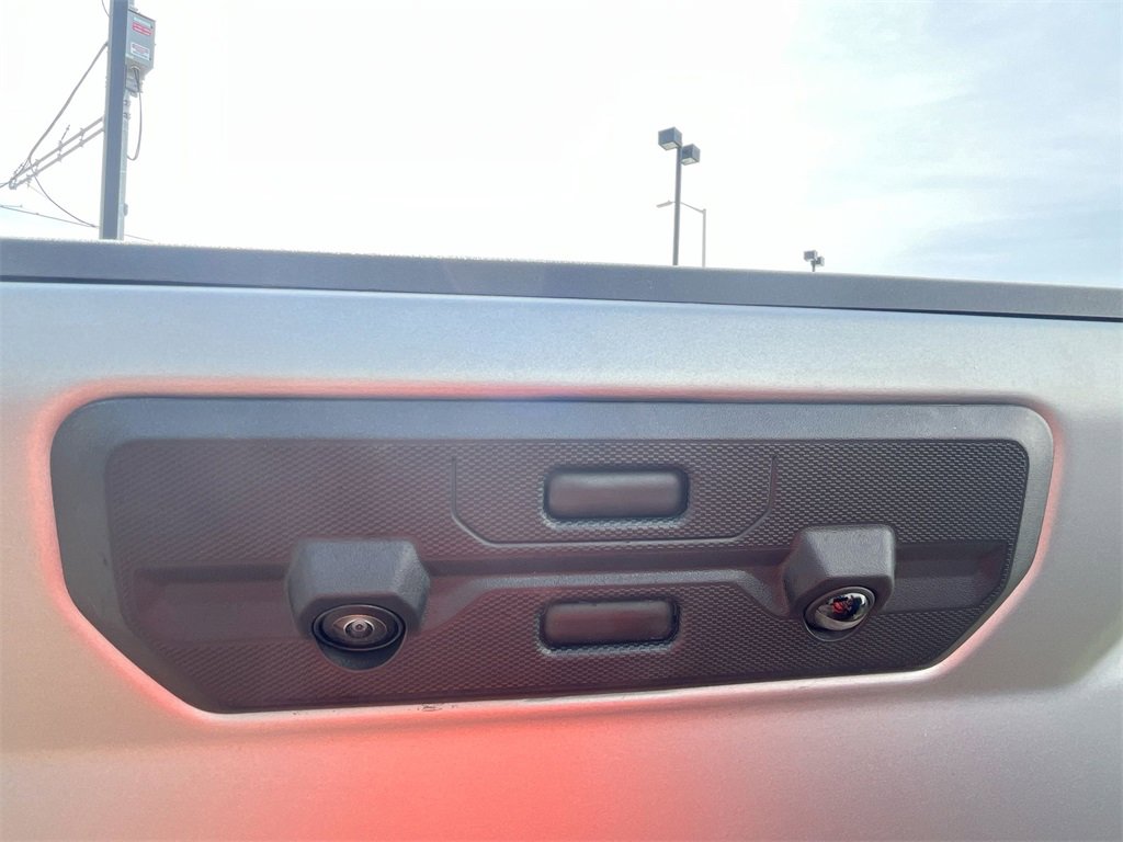 New 2025 GMC Sierra 2500 Denali w/ Denali Reserve Package image 39