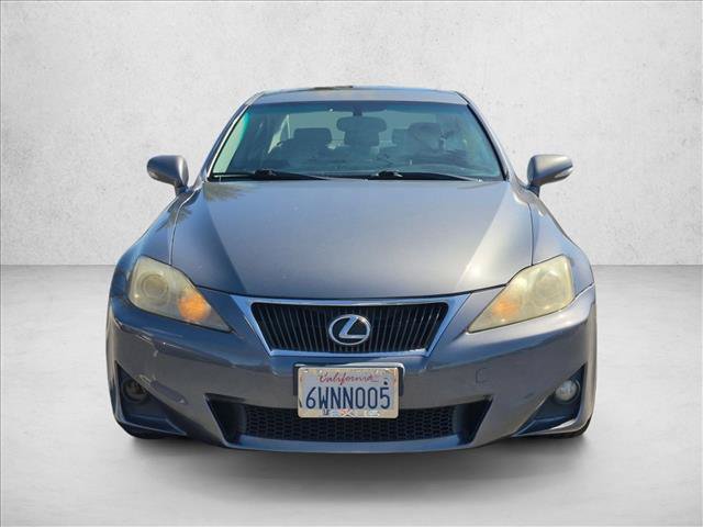 Used 2012 Lexus IS 250 w/ Premium Pkg Value Edition RWD image 2