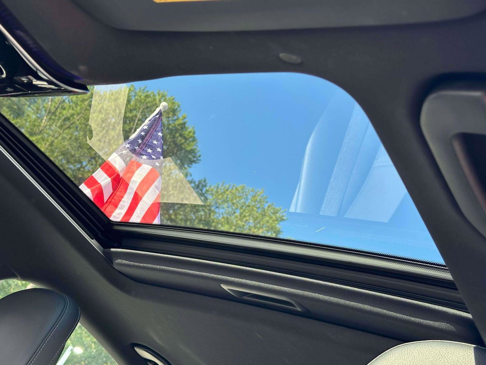 Used 2022 Mercedes-Benz C 300 4MATIC Sedan image 19