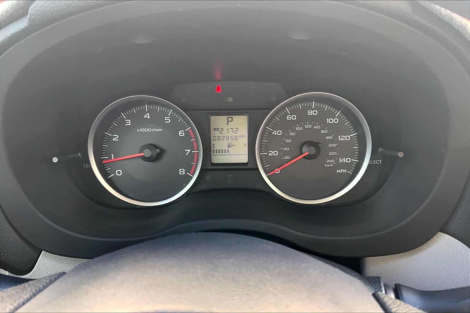 Used 2017 Subaru Forester 2.5i AWD/4WD image 17