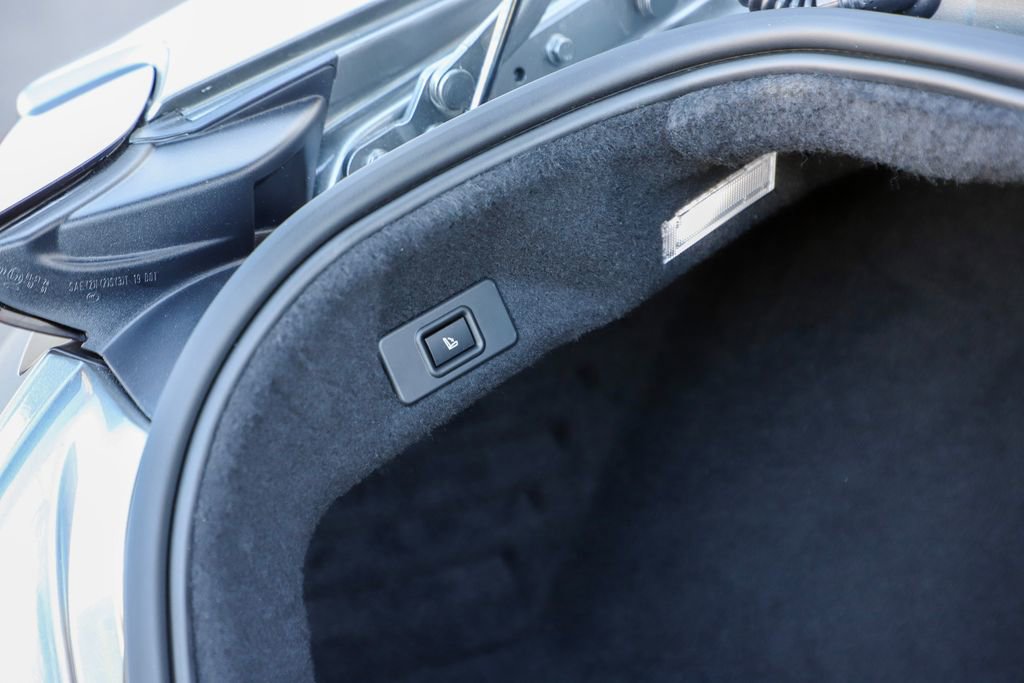 Certified 2024 Ferrari Roma image 53