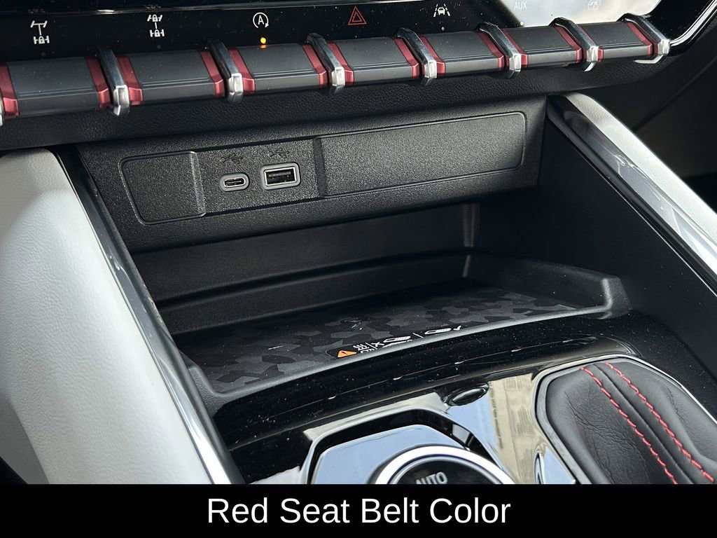 New 2026 GMC Canyon AT4X image 20