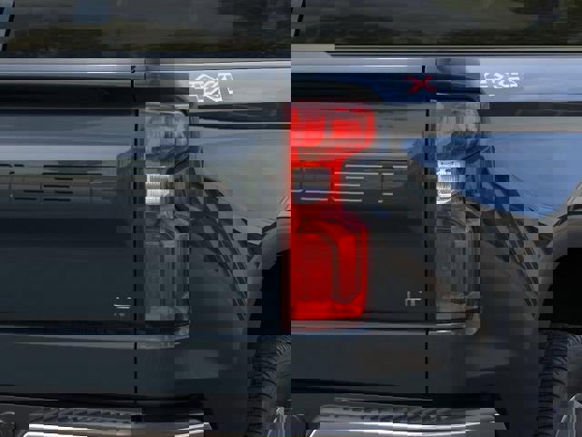 New 2026 Chevrolet Silverado 1500 LT image 11