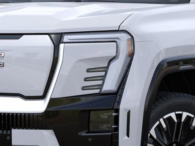 New 2026 GMC Sierra EV Denali image 34