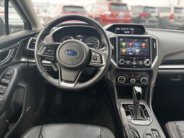 Used 2019 Subaru Crosstrek 2.0i Limited w/ Moonroof Package w/Navigation image 12
