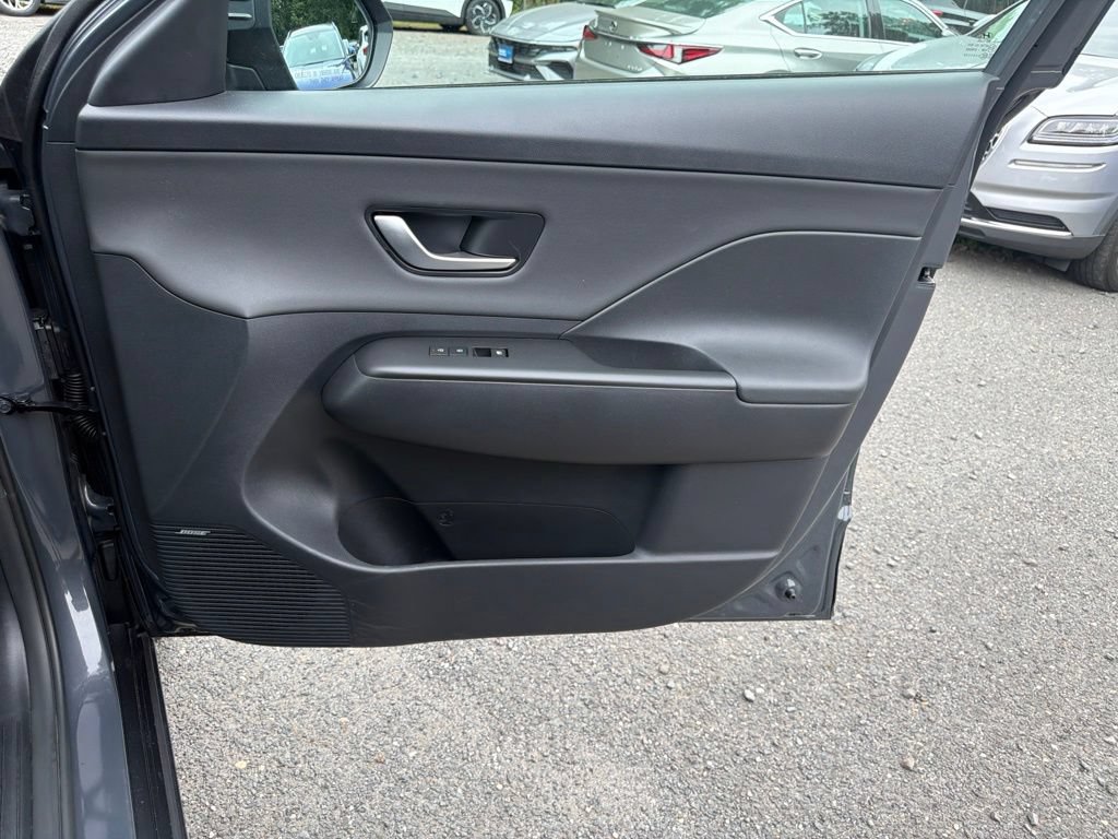 Certified 2024 Hyundai Kona Limited AWD/4WD image 10