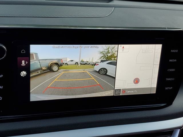 Used 2023 Kia K5 GT-Line w/ GT-Line Premium Package image 22