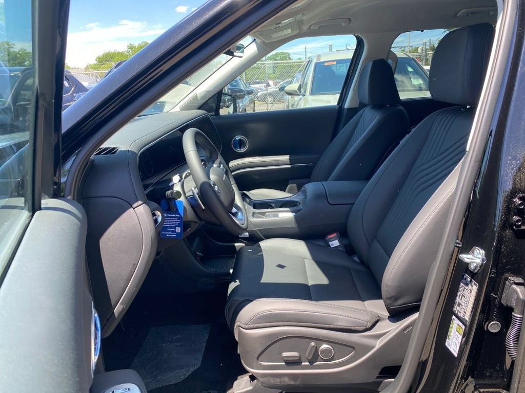 New 2026 Hyundai Palisade SEL AWD/4WD image 12