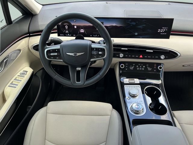 New 2026 Genesis GV70 2.5T image 22
