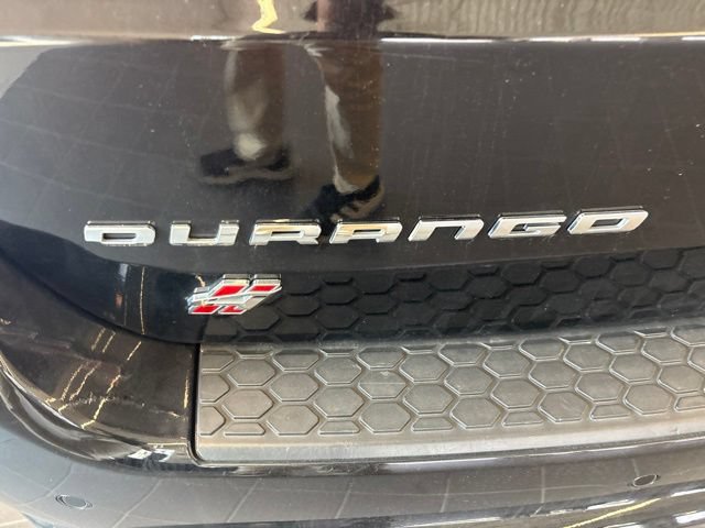 Used 2025 Dodge Durango GT AWD/4WD image 18