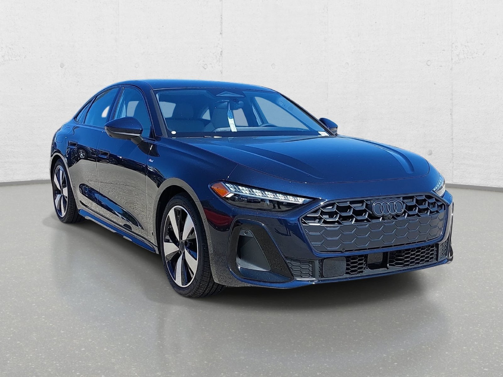 New 2026 Audi A5 Premium Plus AWD/4WD image 3