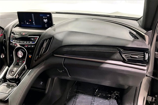 Used 2023 Acura RDX A-Spec image 27