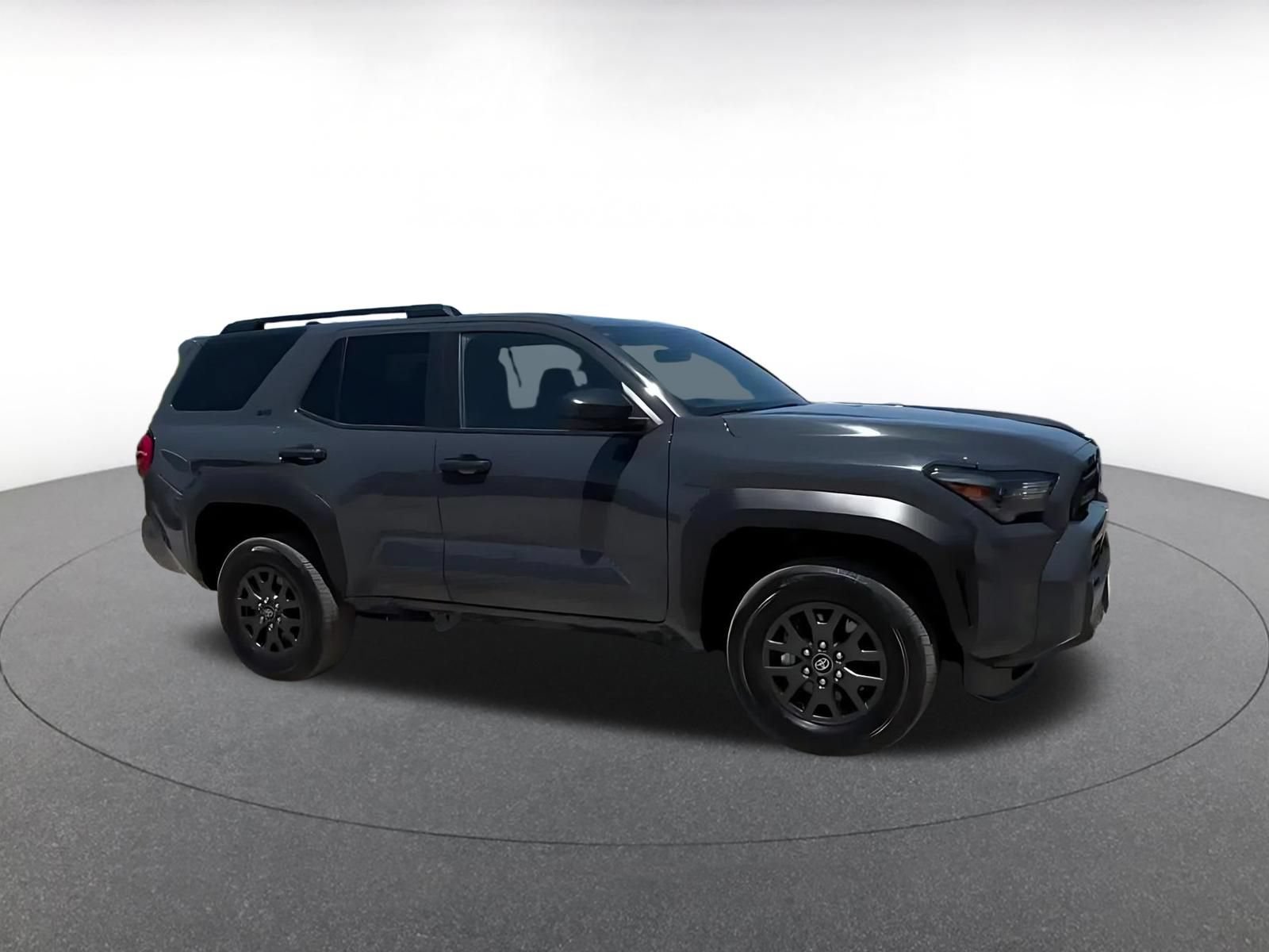 Used 2025 Toyota 4Runner SR5 RWD video 2