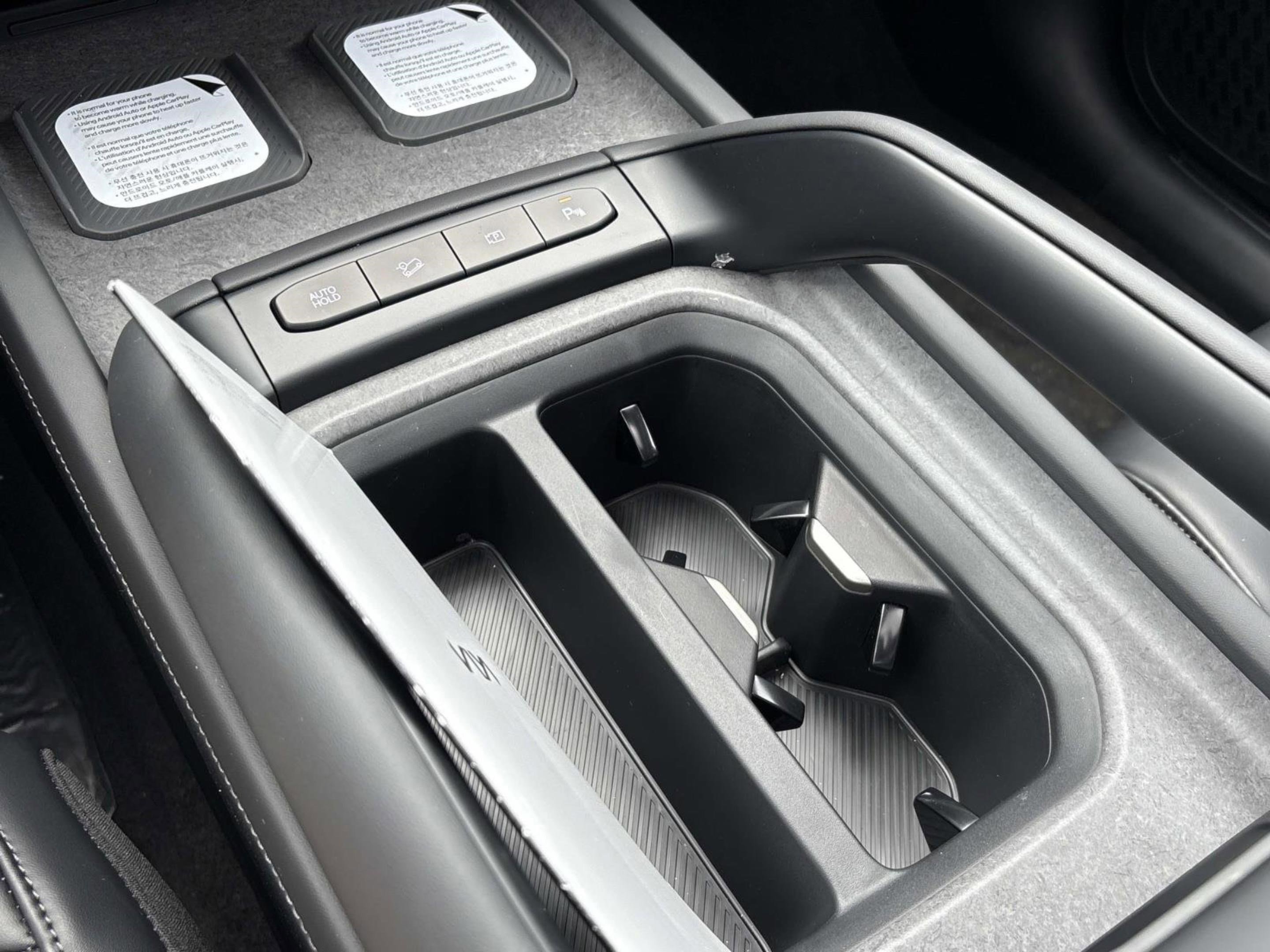 New 2027 Kia Telluride S image 34