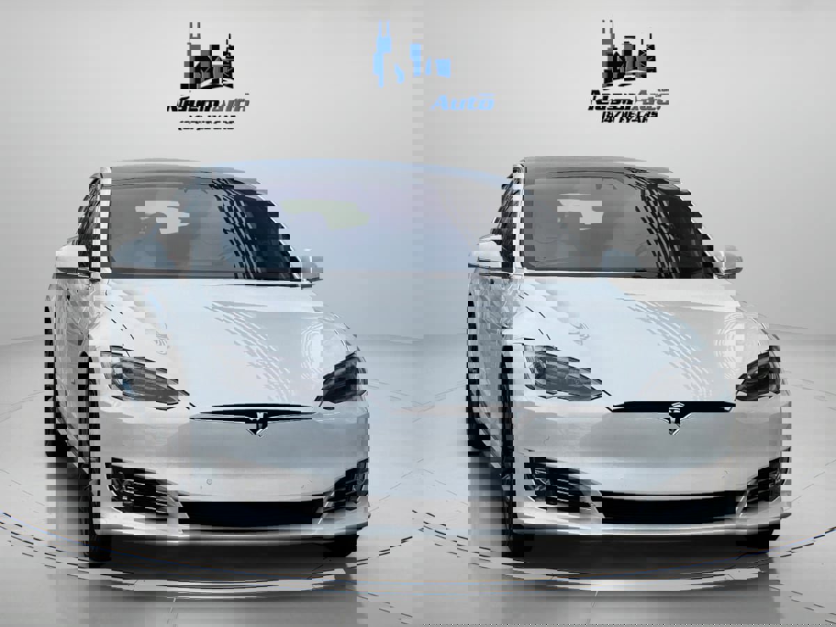 Used 2019 Tesla Model S P100D image 2