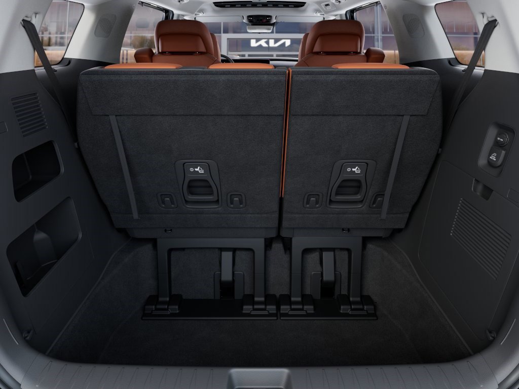 New 2026 Kia Carnival SX Prestige image 19