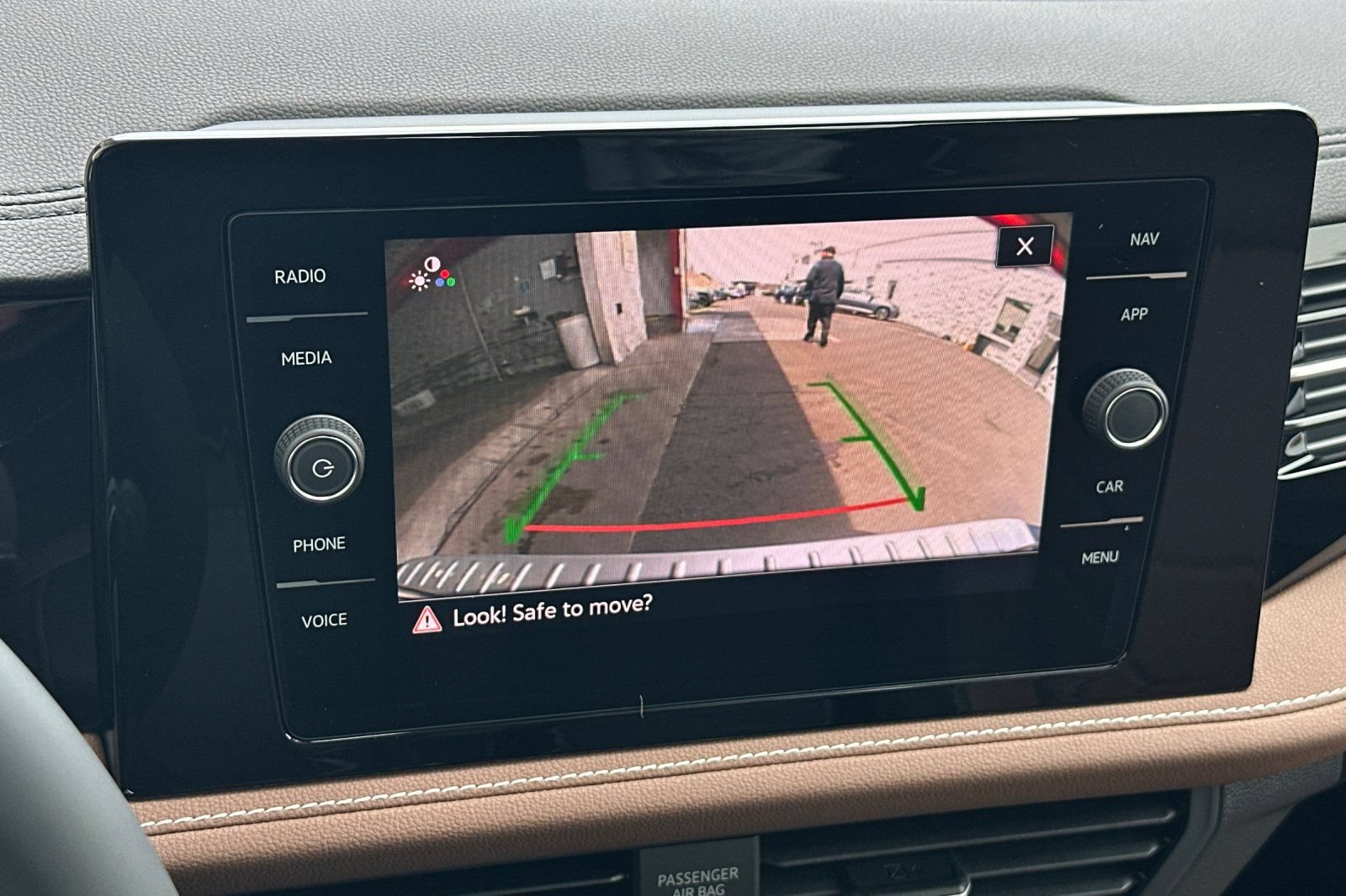 New 2026 Volkswagen Jetta SEL FWD image 16
