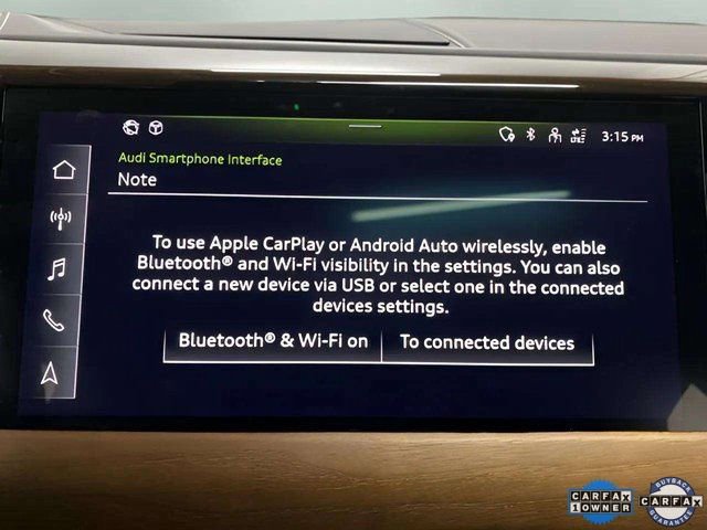 Used 2022 Audi e-tron GT Premium Plus image 43