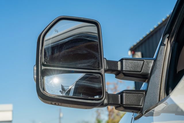 Used 2018 Ford F350 Lariat w/ Lariat Value Package image 11