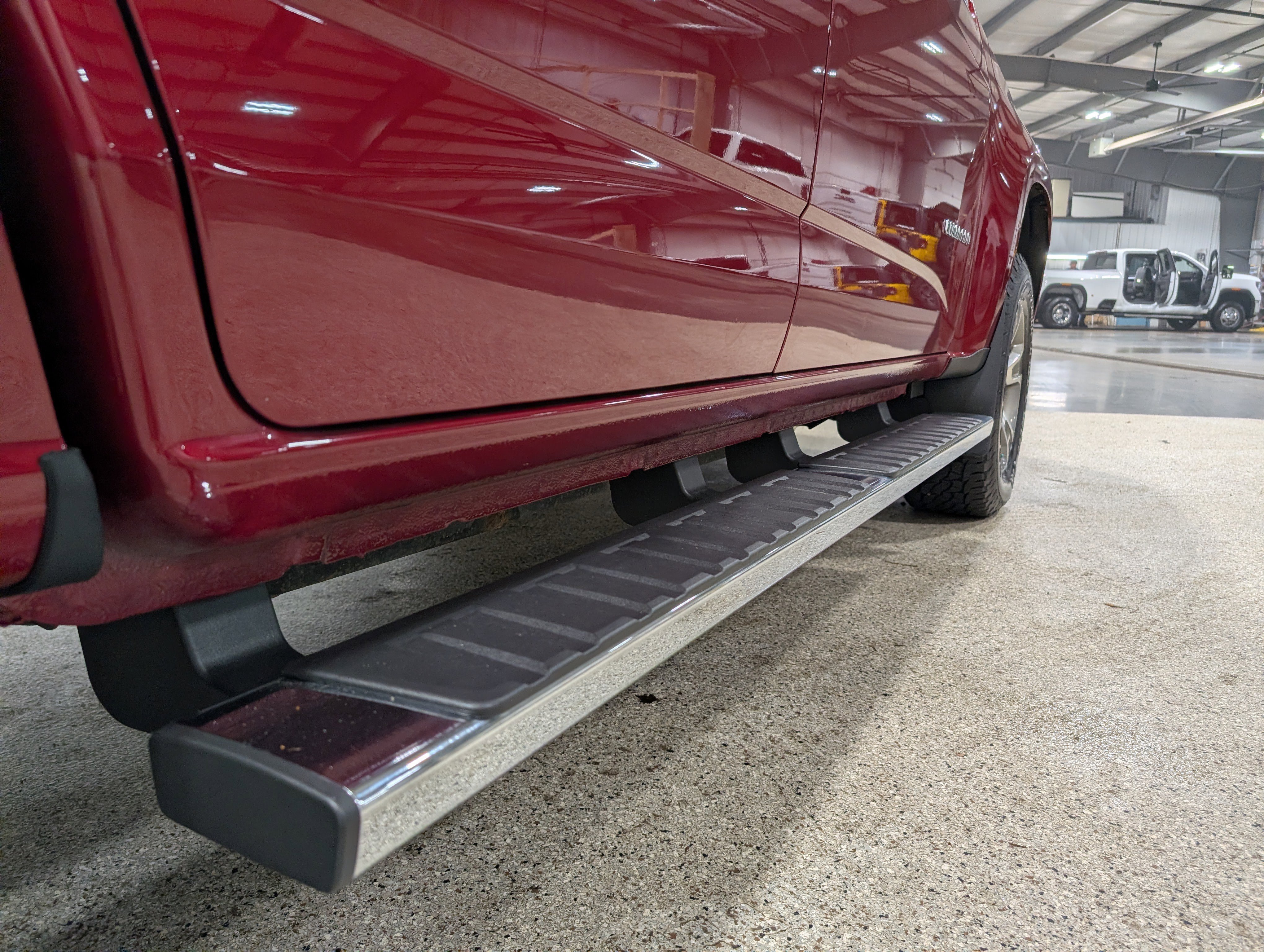 Used 2019 Chevrolet Colorado Z71 image 11