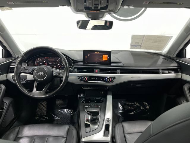 Used 2017 Audi A4 2.0T Premium Plus image 20