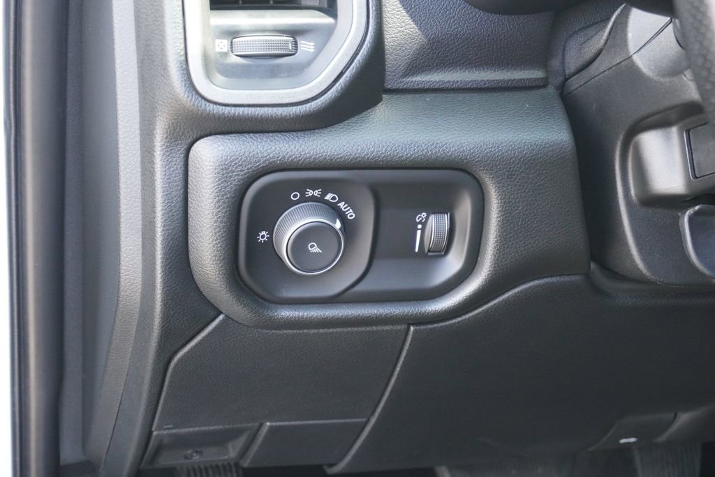 Used 2021 RAM 2500 Tradesman image 21