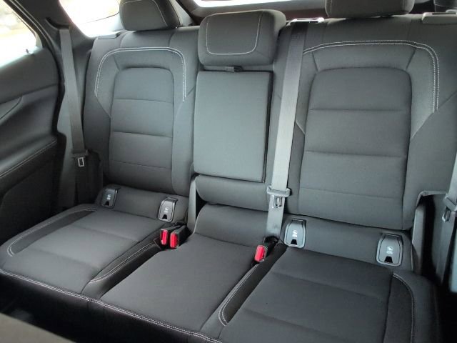 New 2026 Chevrolet Blazer EV LT image 8